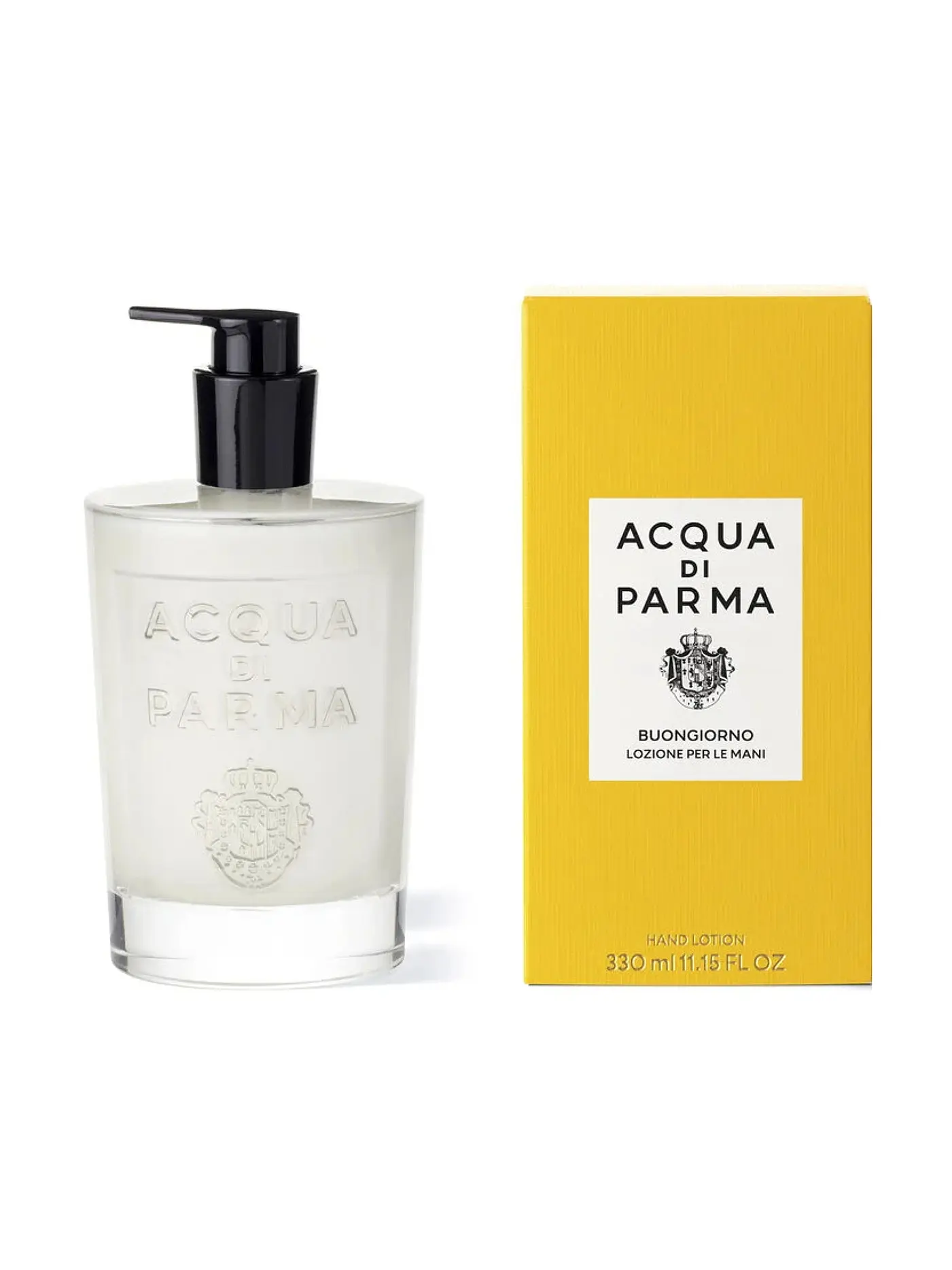 ACQUA DI PARMA | Buongiorno Handlotion Nachfüllbar 330ml | 